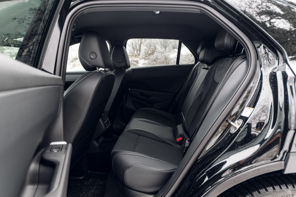 Volkswagen T-Roc R-Line 1,5 eTSI 